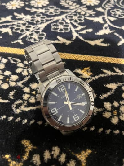 Casio Mtp-Vd01d-2bv