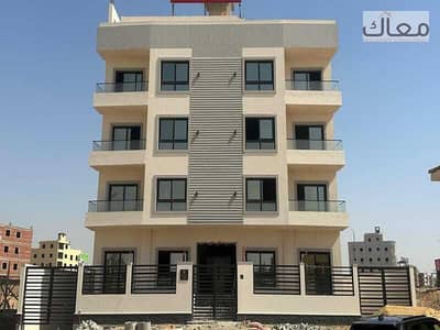 139 SQM Apartment | 3 Bedrooms | Beit Al Watan - Fifth District