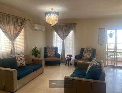 Apartment for Rent in Beverly Hills – SODIC, Sheikh Zayed 6 – Prime Location Next to German School – 150 SQM – 3 Bedrooms – 3rd Floor – Unfurnished