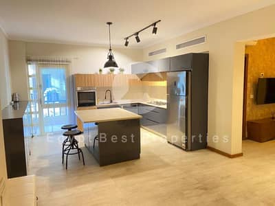 Luxury Living at Allegria SODIC | Premium 200 sqm Apartment | 3 Bedrooms + Nanny | Fully Finished | Ready to Move | 2 Parking Slots | 10% Down Payment