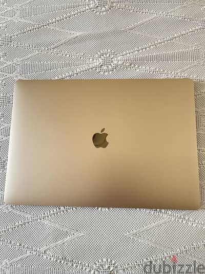 Mac Book pro 2019