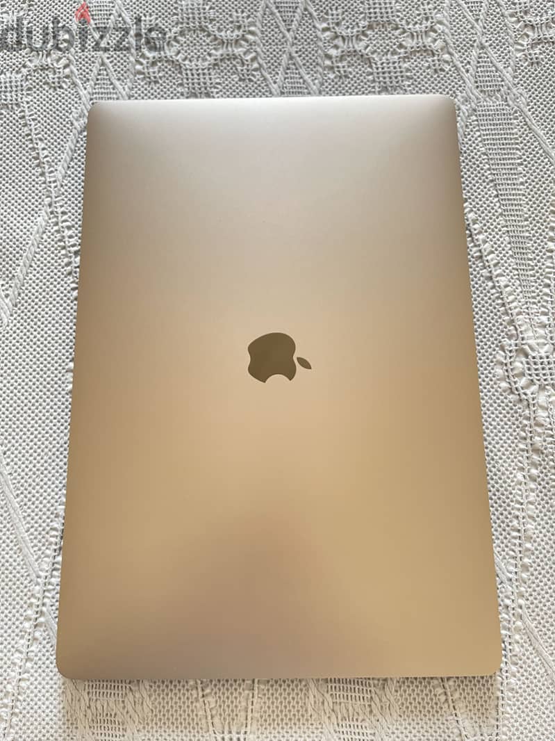 MacBook Pro 2019 1