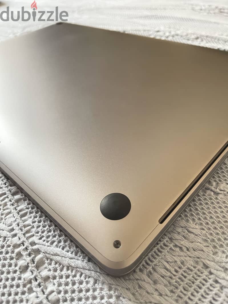 MacBook Pro 2019 2