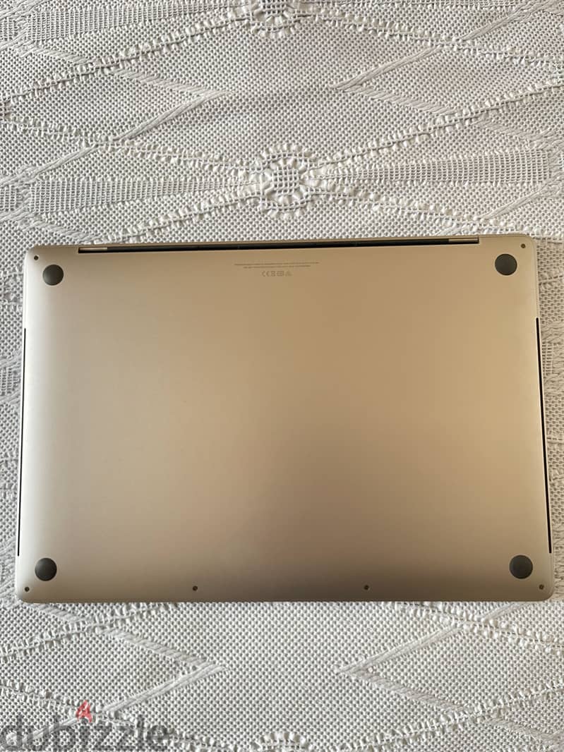 MacBook Pro 2019 3