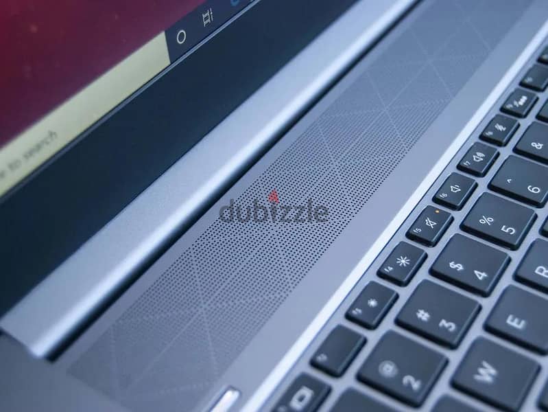 ZBook 17 G6 2