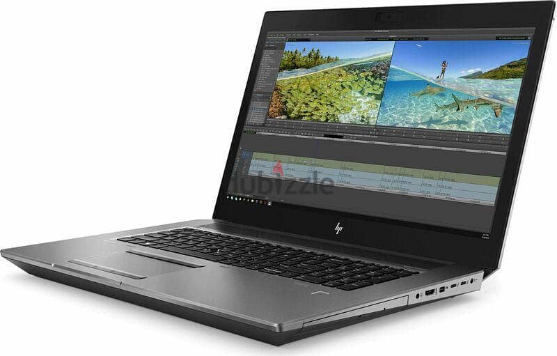 ZBook 17 G6 4