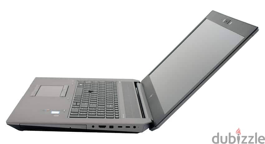 ZBook 17 G6 5
