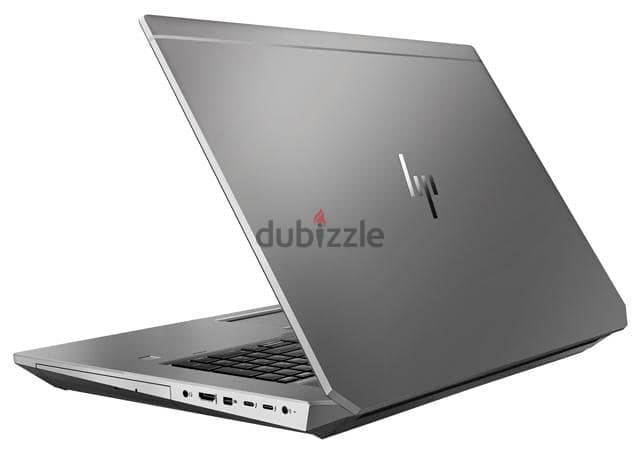 ZBook 17 G6 6