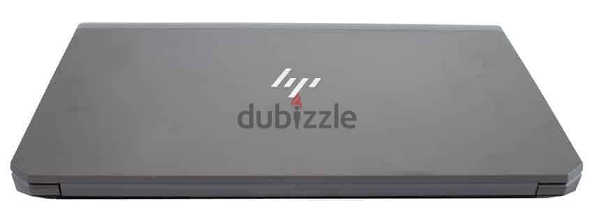 ZBook 17 G6 7