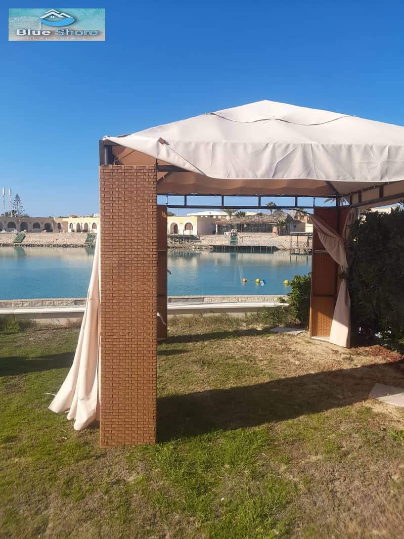 فيلا بـ٣ غرف نوم في مارينا ٥، صورة ١٠ من ١٩