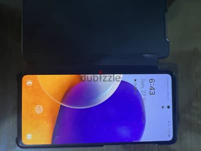 Samsung A72