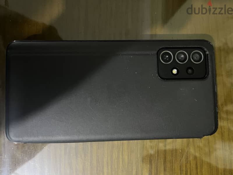 Samsung A72 1