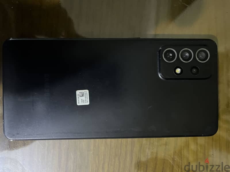 Samsung A72 2