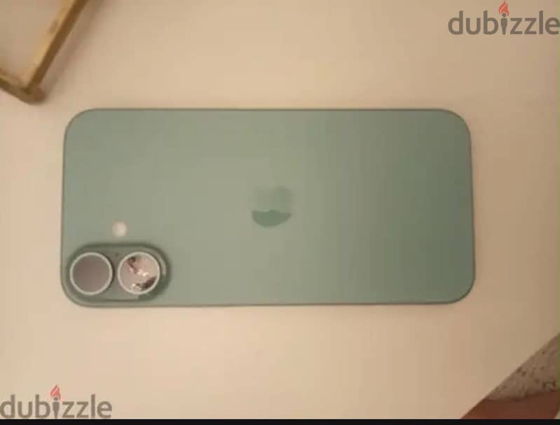 Apple - iPhone 16 Plus 5