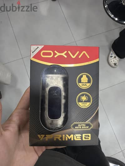 oxva vprime 2