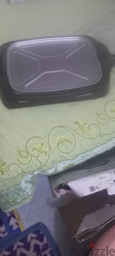 شواية كهرباء