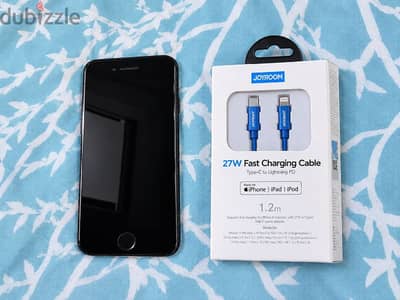 iPhone 7 GB مساحه 128