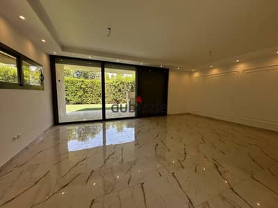 تاون هاوس كورنر للايجار – اليجريا بيفرلي هيلز ـ الشيخ زايد Corner Townhouse for Rent – Allegria
