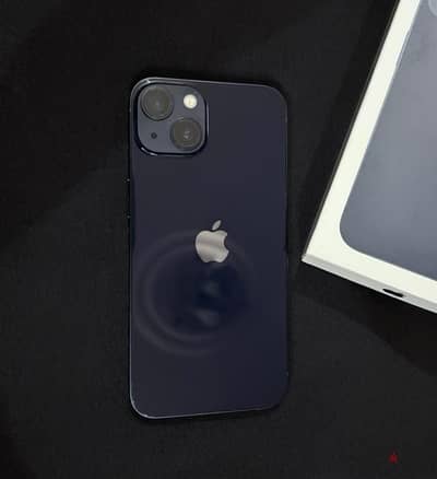 Apple - iPhone 13