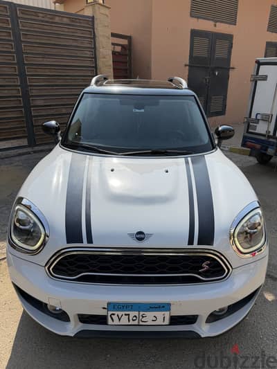 MINI Countryman S 2020 37.000KM ONLY