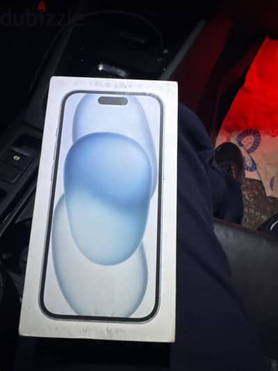 Apple - iPhone 15