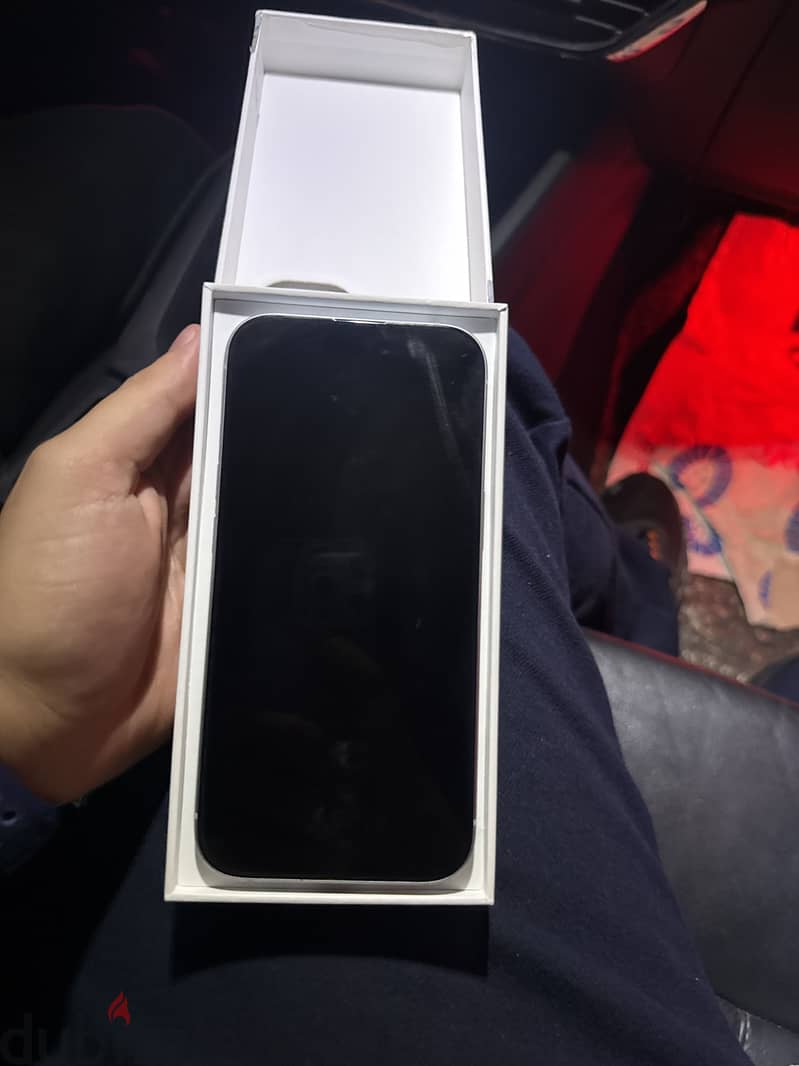 Apple - iPhone 15 1