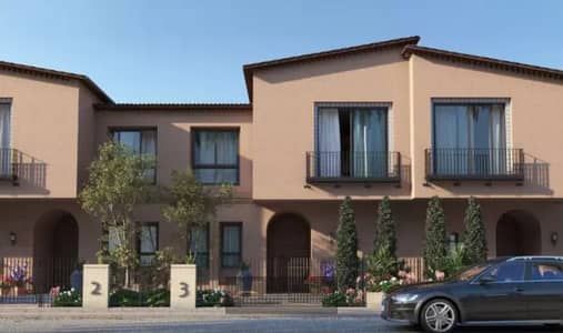 للبيع دوبلكس بسعر لقطة ارضى بجاردن خاصة في Village West – الشيخ زايد 225متر +50 متر جاردن مقدم واقساط متشطب بالكامل بالتكيفات قريب من جميع المحاور