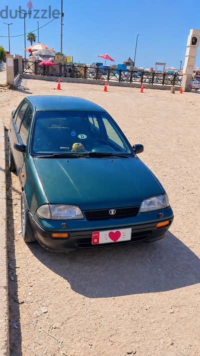 سيارة للايجار