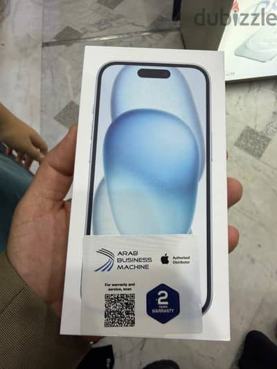 Apple - iPhone 15