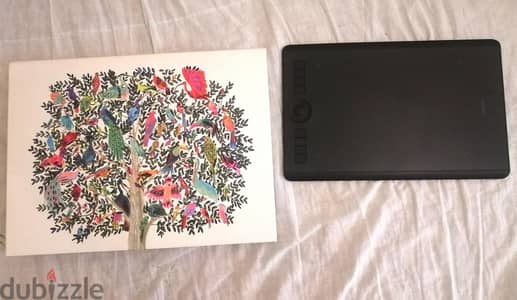 Wacom Intuos Pro - Medium (PTH-660)