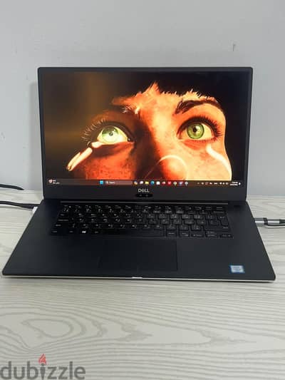 Dell Precision 5540 i9 32GB T2000