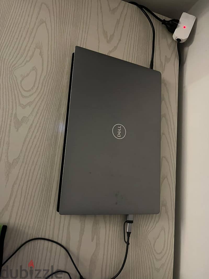 Dell Precision 5540 i9 32GB T2000 2