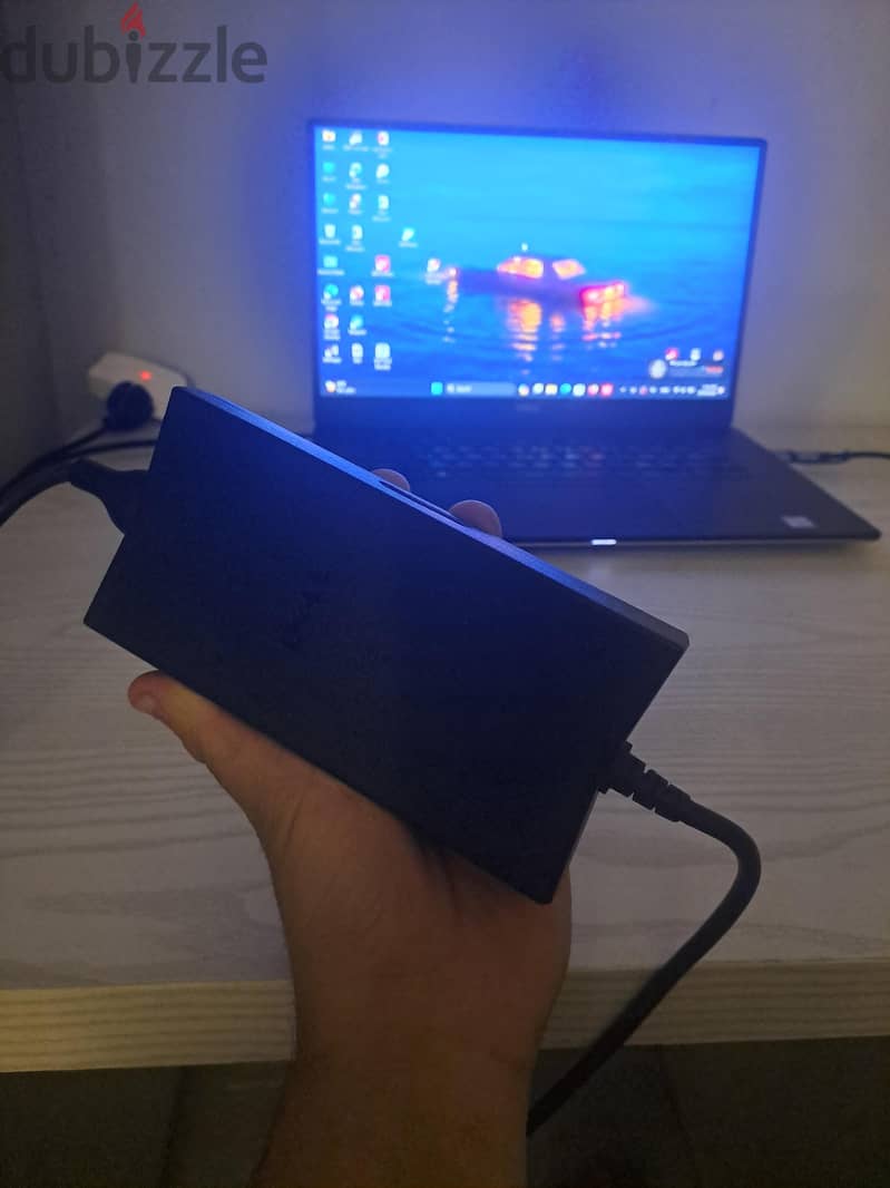Dell Precision 5540 i9 32GB T2000 3