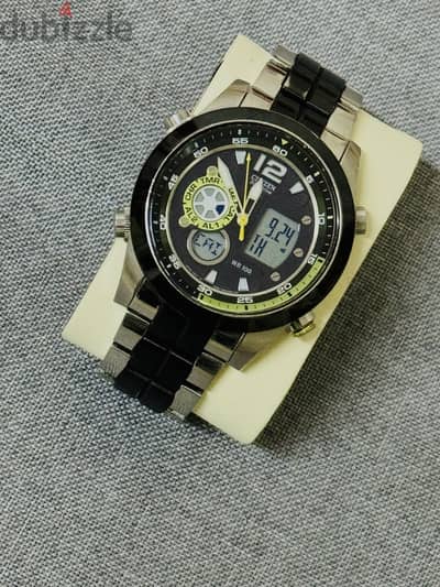 Citizen Eco Drive Promaster  سيتيزن ايكو درايف بروماستر