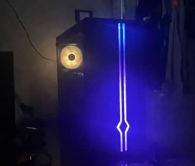 Pc بحاله ممتازه