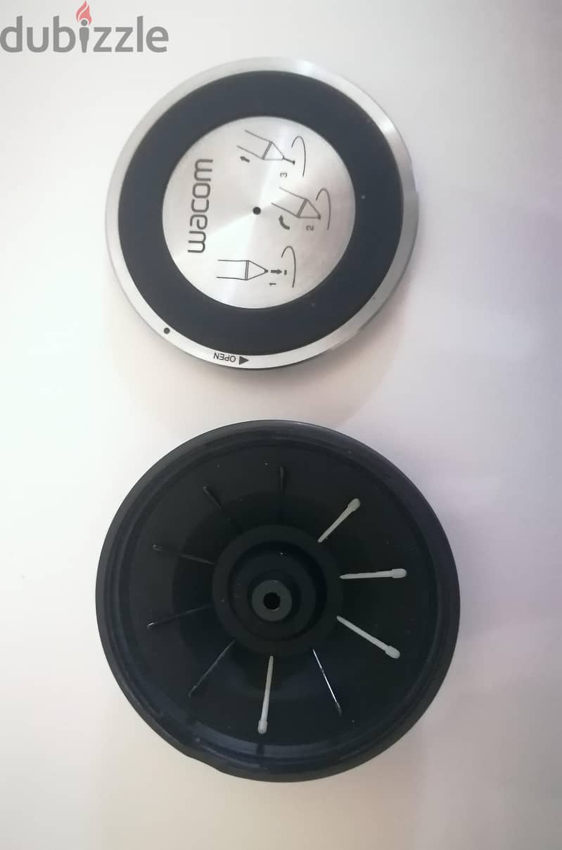 Wacom Intuos Pro - Medium (PTH-660) 3