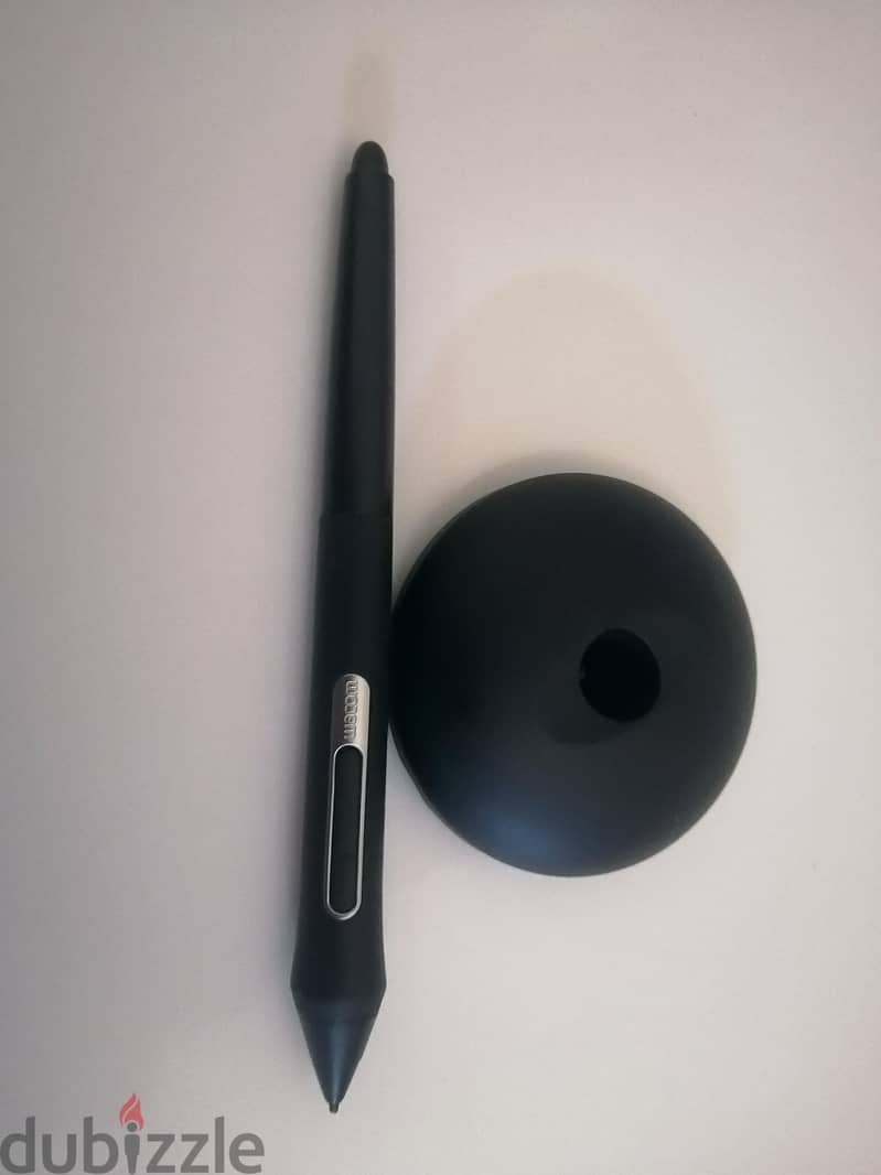 Wacom Intuos Pro - Medium (PTH-660) 5