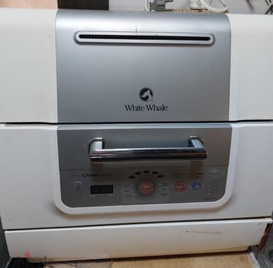غسالة أطباق  Dishwasher