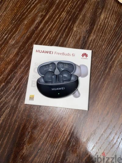Huwaei freebuds 6i