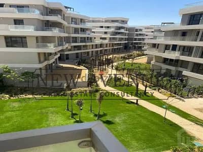 Luxury Penthouse for Sale in Villette Sky Condos by Sodic Very Prime Location Luxury Penthouse for Sale in Villette Sky Condos by Sodic Very Prime Location