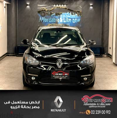 رينو فلوينس 2017
