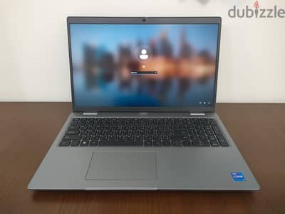 Dell Latitude 5540 - i7 13th