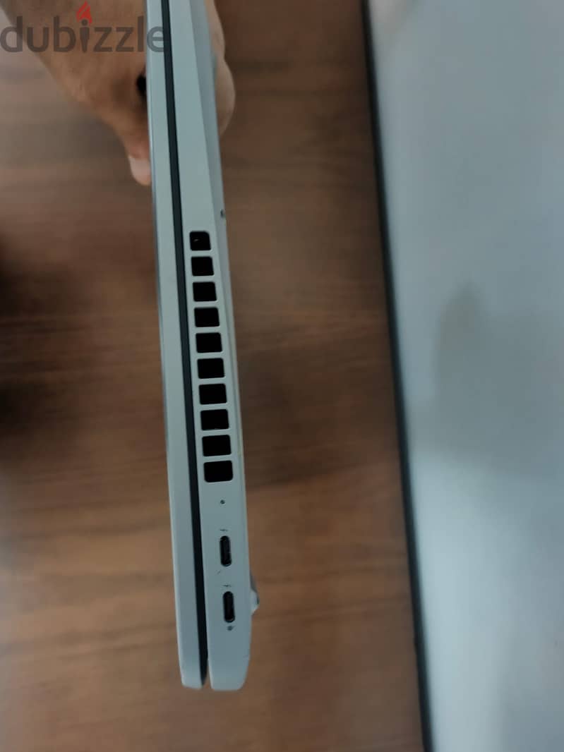 Dell Latitude 5540 - i7 13th 1