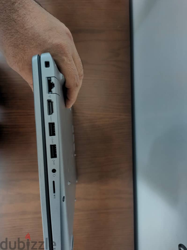 Dell Latitude 5540 - i7 13th 2