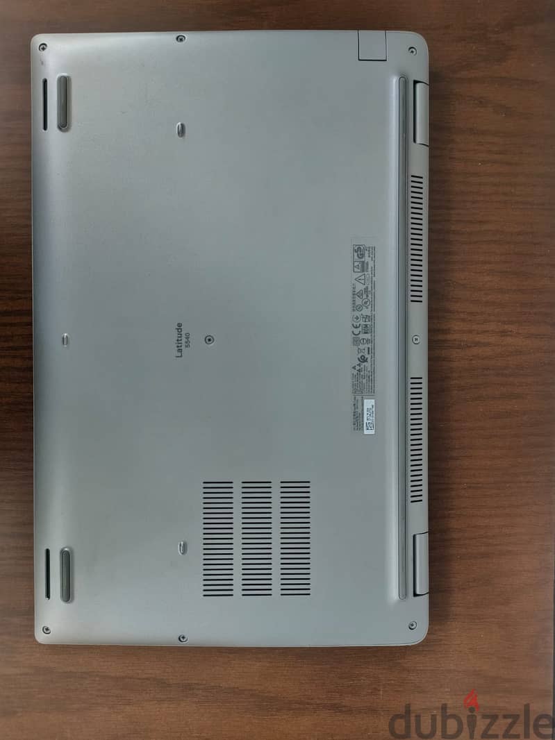 Dell Latitude 5540 - i7 13th 3
