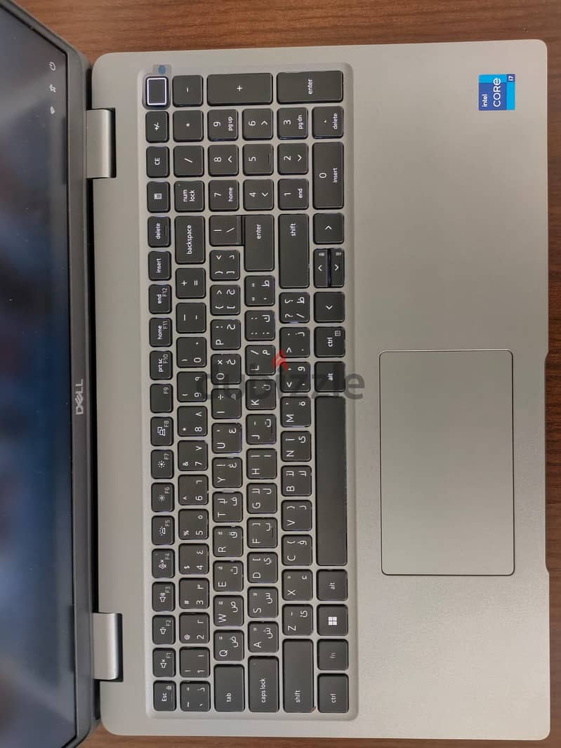 Dell Latitude 5540 - i7 13th 4