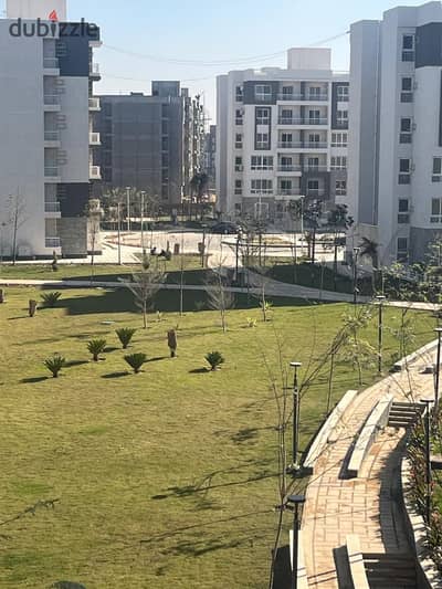 Apartment for rent by law in Madinaty B12   B12 – Group 123- 116 meters