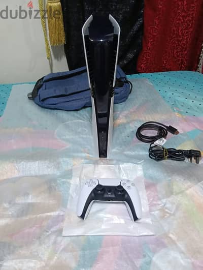 ps5 pro 2 tb كسر زيرو