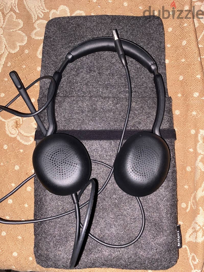 Jabra Evolve2 40 1