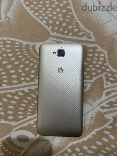 Huawei Y6 Pro